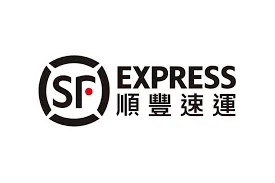 順豐速遞 SF Express 標誌
