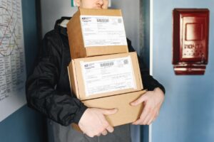 加拿大寄南韓運費點計？2026年最新收費、時效與寄件教學全攻略